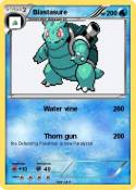 Blastasure
