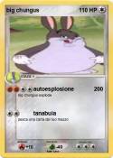 big chungus