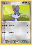 bugs bunny