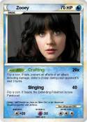 Zooey