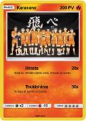 Karasuno