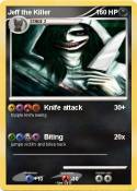 Jeff the Killer