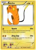 Raichu