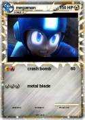 megaman