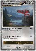 Xeneras & Yvelt