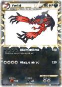 Yveltal