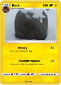 Rock