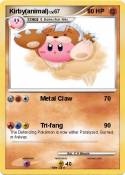 Kirby(animal)