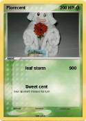 Florecent