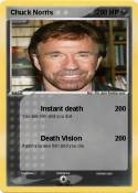 Chuck Norris