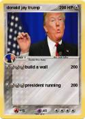 donald jay trum