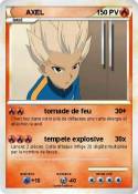 AXEL