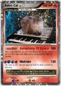 Astro Cat