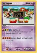 south park