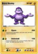 Bonzi Buddy