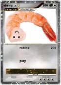 shrinp