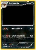 Grumpy Cat