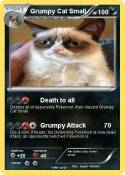 Grumpy Cat