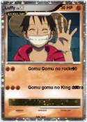 Luffy