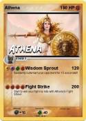 Athena