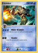 Poseidon