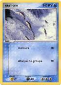 saumons