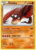 Hookfang