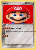 mario