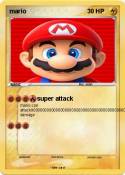 mario