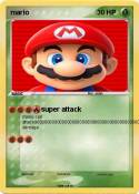 mario