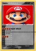 mario