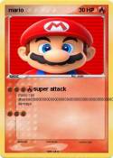 mario