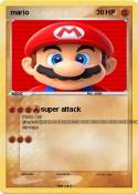 mario