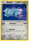 Beldum