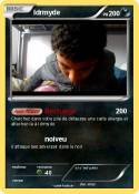 Idrmyde