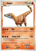 Raptor