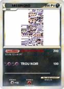 MISSINGNO
