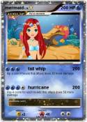 mermaid