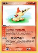 Victini