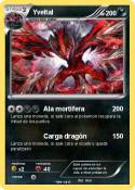 Yveltal