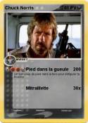Chuck Norris