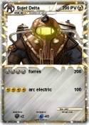 Sujet Delta