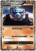 Jeff Hardy