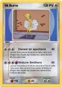 Mr.Burns