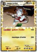 mega rocker
