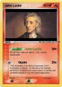 John Locke