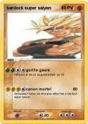 bardock super