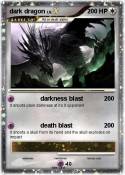 dark dragon
