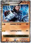 Thor