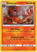 Incineroar